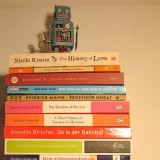 Robots learn to read the writing on the wall