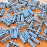 Printed supercapacitor could feed power-hungry gadgets