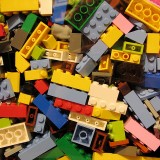 Smart ‘Lego’ blocks take touch screens into 3D