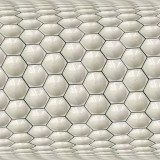 Nanotube transistors shrink smaller than silicon size