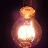 ‘Lightbulb’ molecule has a bright future