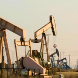 Subterranean microbes revive tired old gas fields
