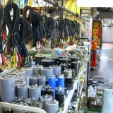 Capacitors roll up for power on the nanoscale