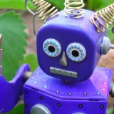 Innovation: Teaching robots some manners