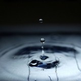 Is water the key to cheaper nanoelectronics?