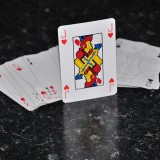 Card counters’ days are numbered