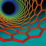 Carbon nanotubes create underwater sonar speakers