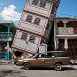 Invisibility cloak could hide buildings from quakes