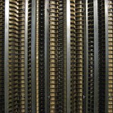 Babbage nanomachine promises low-energy computing