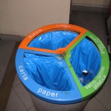 Plastic bags recycled into nanotubes