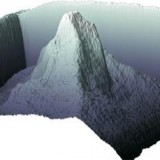 Nanosculptors could help focus light on silicon chips