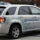 Platinum-free fuel cell promises cheap, green power