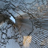 Glass’s dual personality explained at last