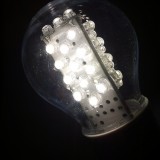 Cheap, super-efficient LED lights on the horizon