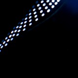 Electron strobe turns atoms into movie stars