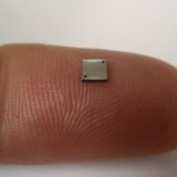 World’s smallest fuel cell promises greener gadgets