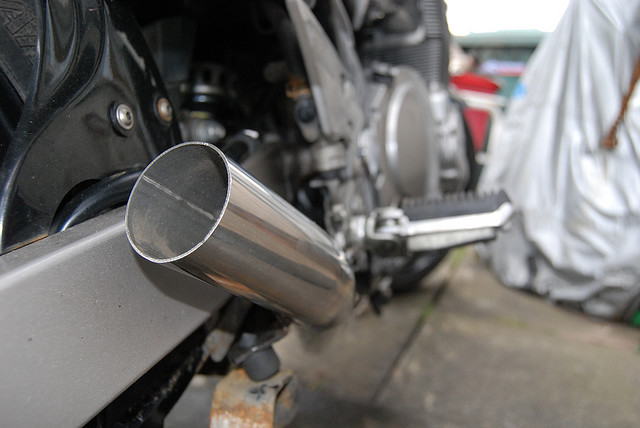 Nanotube cuff is ‘solar cell’ for exhaust pipes