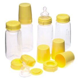 Plastic bottles pose health risk if boiled