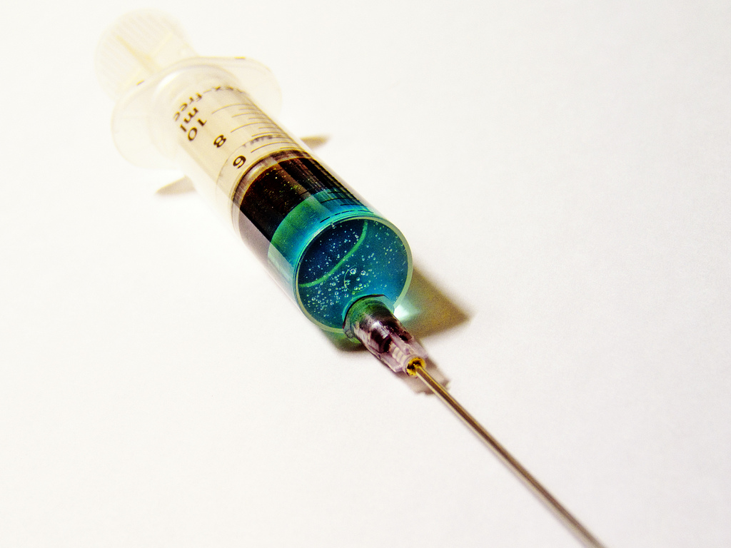 Fears grow over Botox safety