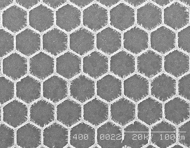 Flawed nanotubes could be perfect silicon replacement
