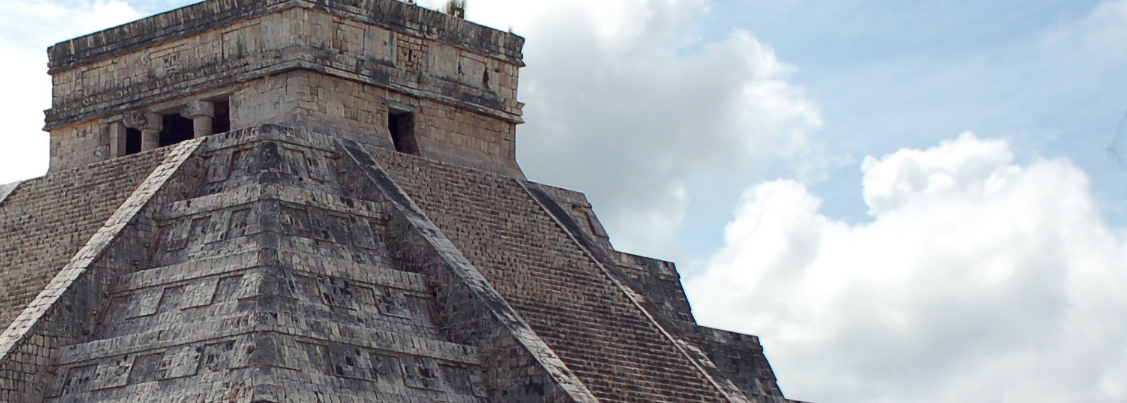 Earliest Mayan monuments unearthed in Guatemala
