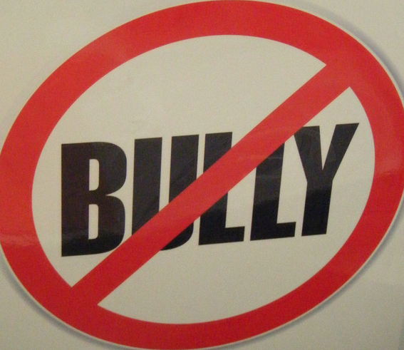 Bullying raises risk of cardiovascular disease