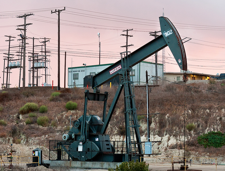 Pumping CO2 into frack wells could prevent water contamination