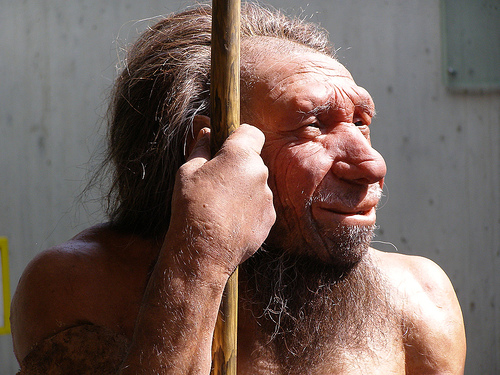 Our Neanderthal genes linked to risk of depression and addiction