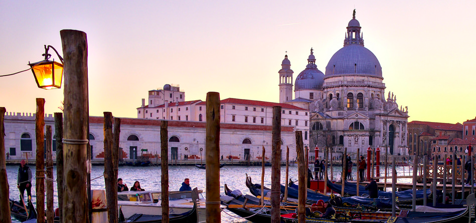 Venice may be almost 200 years older than anyone thought