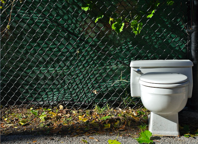 Going to waste: Virologists say sewage systems are flush with opportunity