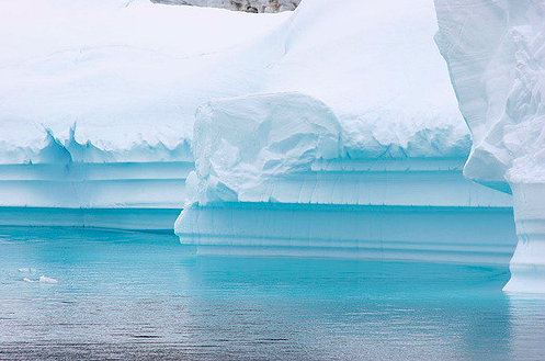 We’ve dug up tiny animals from beneath a frozen Antarctic lake