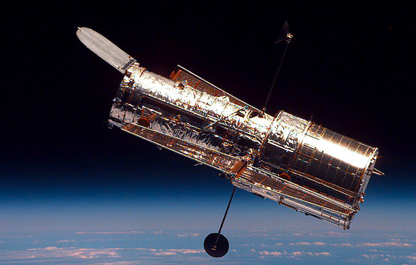 Hubble Telescope camera breaks – and US shutdown might delay repair