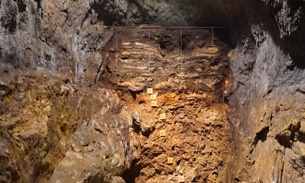 Thousands of Denisovan tools reveal their Stone Age technologies