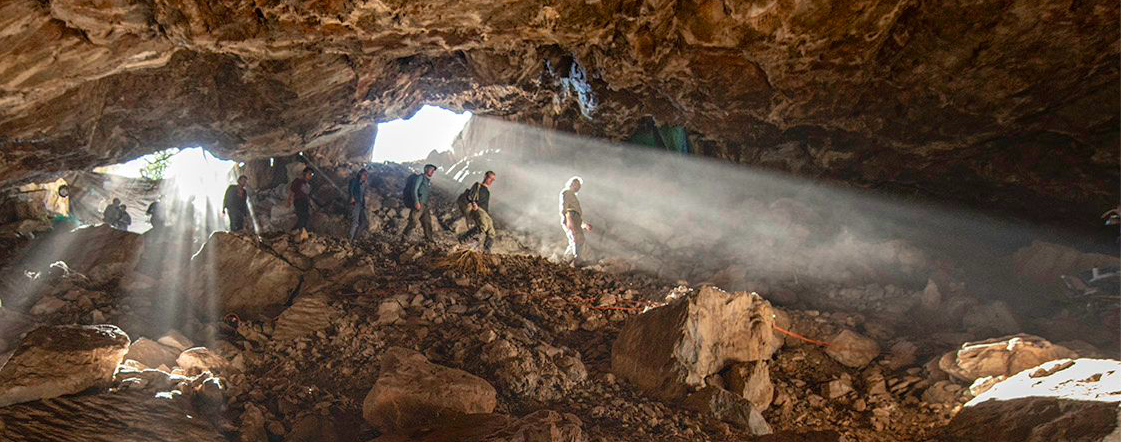 Controversial cave discoveries suggest humans reached Americas much earlier than thought