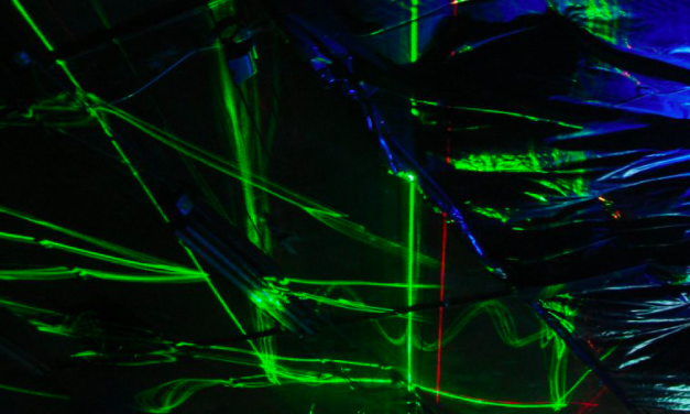 The Future of Lasers